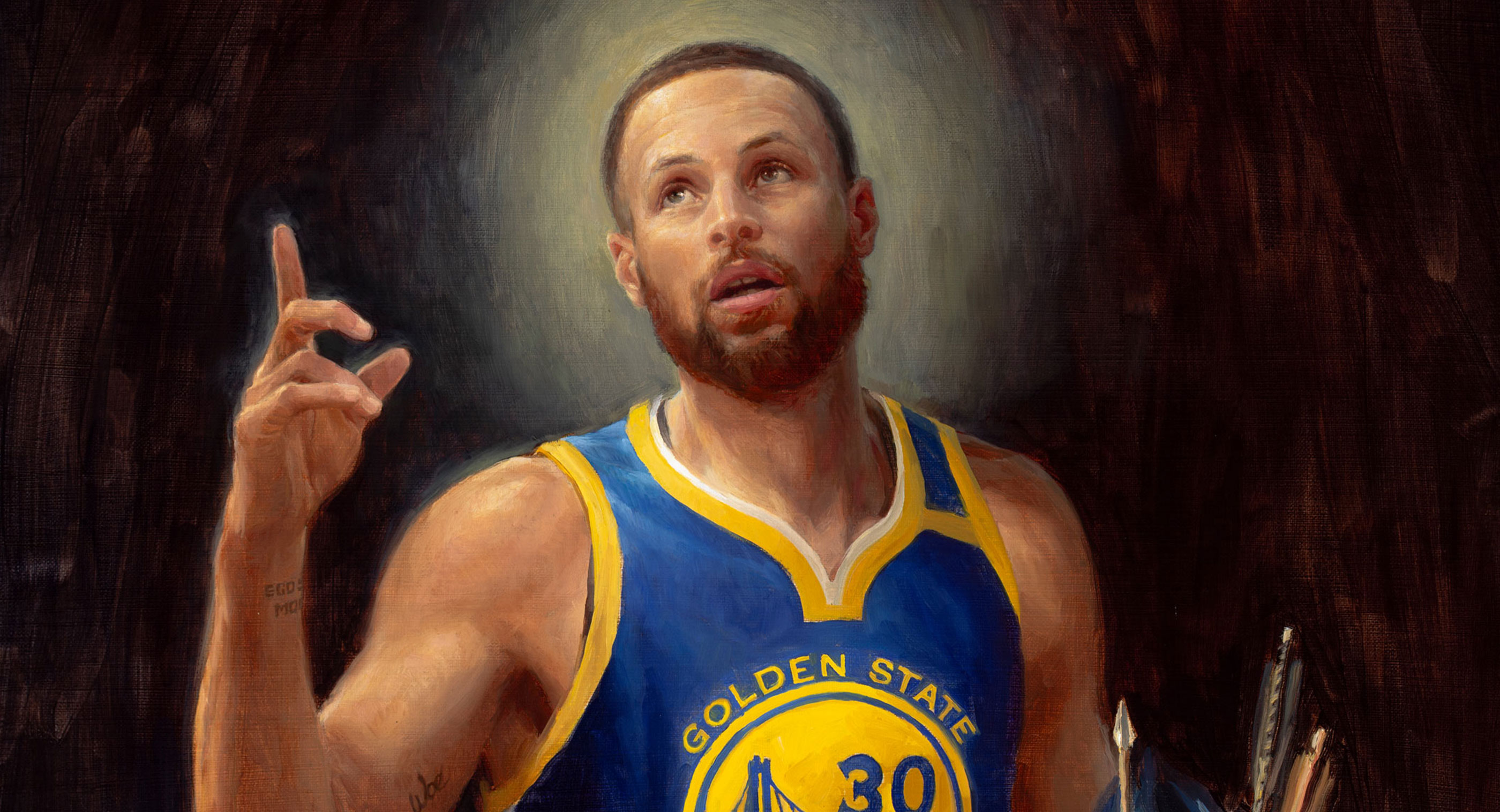 Baseline Review Stpeh Curry Detail